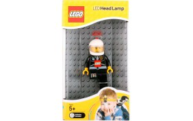 Lego Фигурка фонарик-фара
