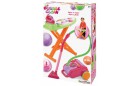 Набор Smoby Ecoiffier Bubble Clean с доской для глажки, утюгом и пылесосом