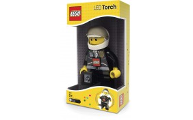 Lego Фонарик без батарейки