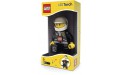 Lego Фонарик без батарейки