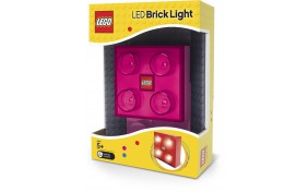Lego Фонарик-кубик для девочек