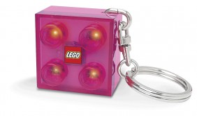 Lego Фонарик-маяк для девочек