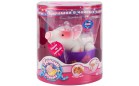 Интерактивный поросенок в чайной чашке Toy Teck