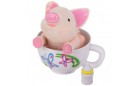 Интерактивный поросенок в чайной чашке Toy Teck