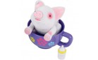 Интерактивный поросенок в чайной чашке Toy Teck