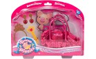 Сумка-переноска с аксессуарами для поросенка Toy Teck