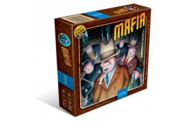 Настольная игра Granna	 Мафия