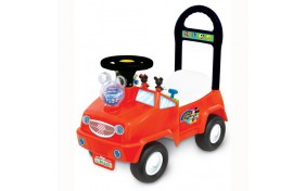 Чудомобиль Kiddieland Микки маус