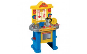 Игровой набор Faro кухня Bialetti