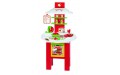 Игровой набор Faro кухня Итальянский ресторан - 100 см