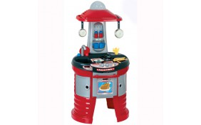 Игровой набор Faro кухня Лагостина - 105см