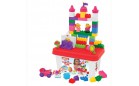 Игровой набор из блоков Kiddieland - Замок