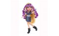 Кукла BRATZ серии "Рок-звезды" - Хлоя с игрушечным микрофоном