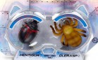 Игровой набор NARA серии "Баталии" - Тарантул И Божья коровка