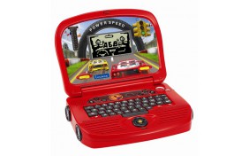 Детский ноутбук Lexibook - FERRARI