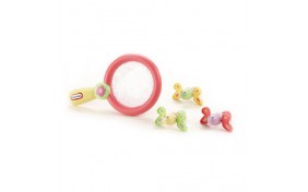 Игровой набор Little Tikes - Бабочки (для игры в ванне)