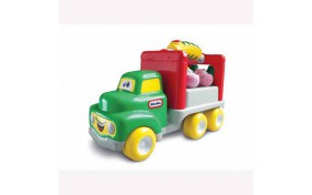 Игрушка на колесах Little Tikes - Машина ферма (звук)