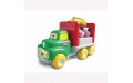 Игрушка на колесах Little Tikes - Машина ферма (звук)