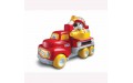 Игрушка на колесах Little Tikes - Пожарная машина (звук)