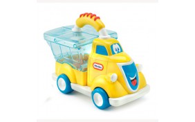 Игрушка на колесах серии "Спецтехника" Little Tikes - Самосвал
