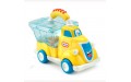 Игрушка на колесах серии "Спецтехника" Little Tikes - Самосвал