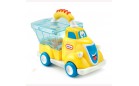 Игрушка на колесах серии "Спецтехника" Little Tikes - Самосвал