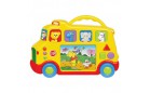 Игрушка Kiddieland - preschool - Телеавтобус