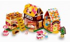 Игровой набор Hello Kitty - Пряничный домик