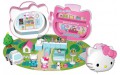 Игровой набор Hello Kitty - Ветеринарная клиника