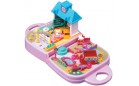 Игровой набор Hello Kitty мини город 4 в ас