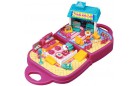 Игровой набор Hello Kitty мини город 4 в ас