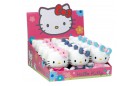 Мягкая игрушка Hello Kitty мини 15 см - 3 а ас дисплей