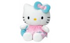 Мягкая игрушка Hello Kitty мини 15 см - 3 а ас дисплей
