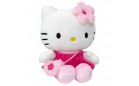 Мягкая игрушка Hello Kitty 27 см - 2 а ас дисплей