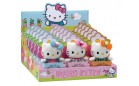Мягкая игрушка Hello Kitty 12 см в Цветочном горшочке - 3 в ас дисплей