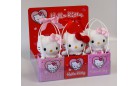 Мягкая игрушка Hello Kitty мини 14 см в подарочном пакете - 2 в ас 