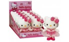 Мягкая игрушка Hello Kitty 15 см - Балерина в дисплее