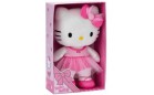 Мягкая игрушка Hello Kitty 27 см - Балерина