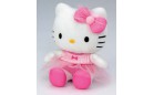 Мягкая игрушка Hello Kitty 70 см - Балерина