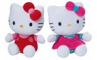 Мягкая игрушка Hello Kitty 25 см 2 в ас