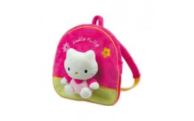 Рюкзак Hello Kitty 25 см