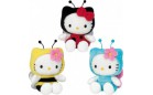 Мягкая игрушка Hello Kitty 15 см в костюме насекомых - 3 в ас дисплей