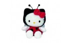 Мягкая игрушка Hello Kitty 15 см в костюме насекомых - 3 в ас дисплей