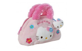 Сумка Hello Kitty 