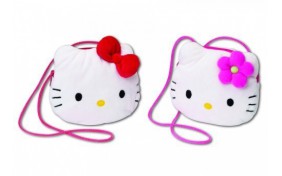 Сумочка Hello Kitty - 2 в ас