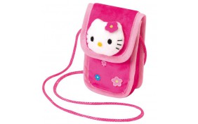 Сумочка маленькая Hello Kitty 