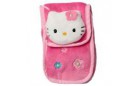 Сумочка маленькая Hello Kitty 