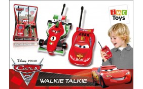 Рация IMC Toys - Cars2