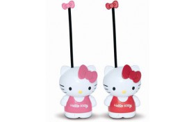 Рация IMC Toys - Hello Kitty