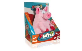Мягкая игрушка IMC Toys - Веселая игра
